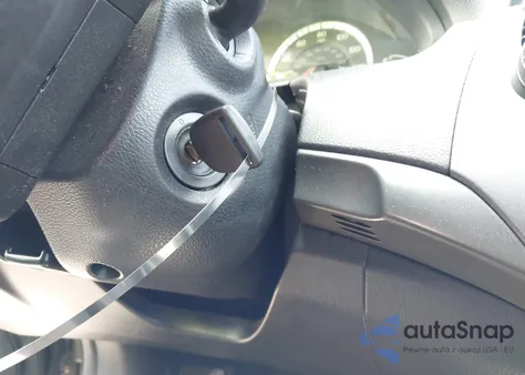 2008 Honda Accord 2.4 Lx-P z USA, uszkodzony, nr VIN 1HGCP26448A000895